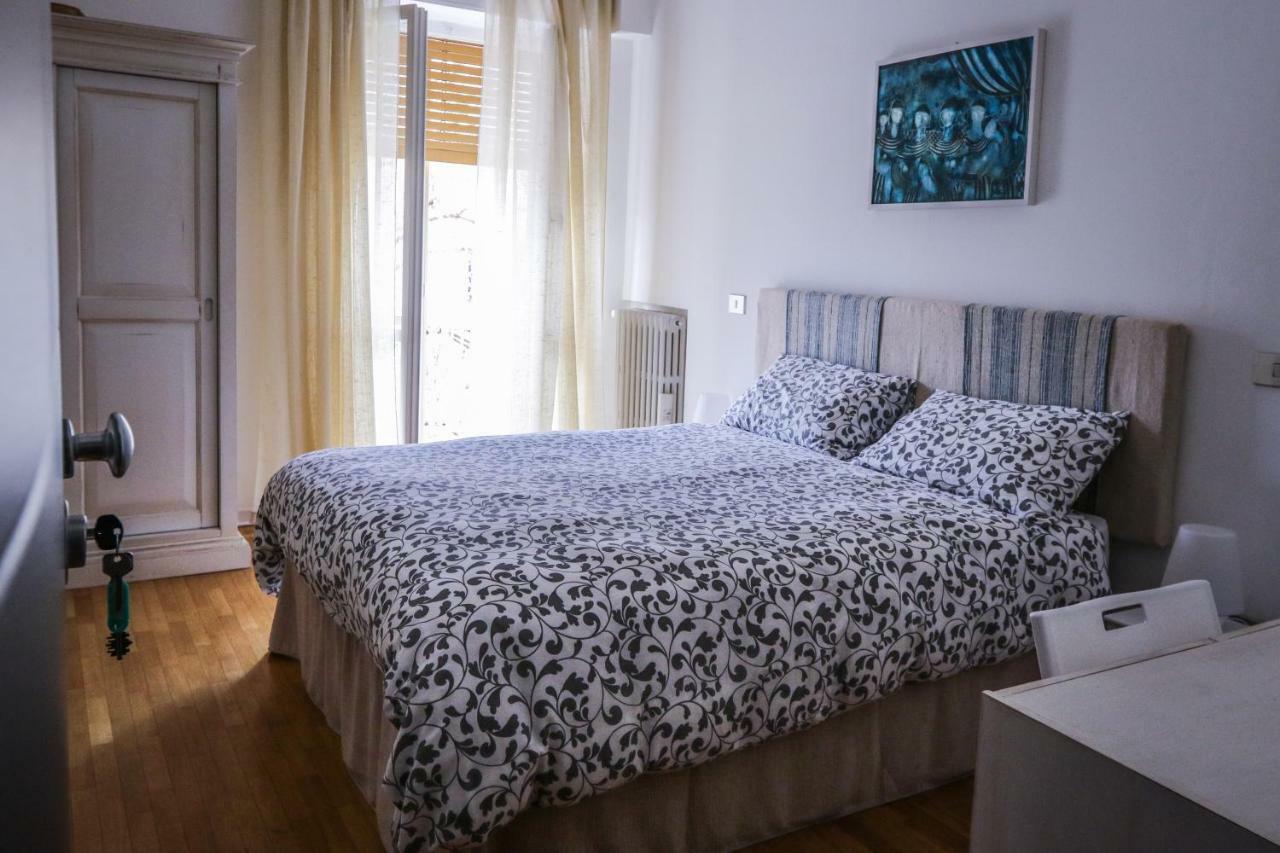 Mariohome Sassari Ngoại thất bức ảnh