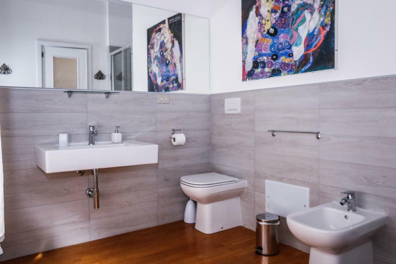 Mariohome Sassari Ngoại thất bức ảnh