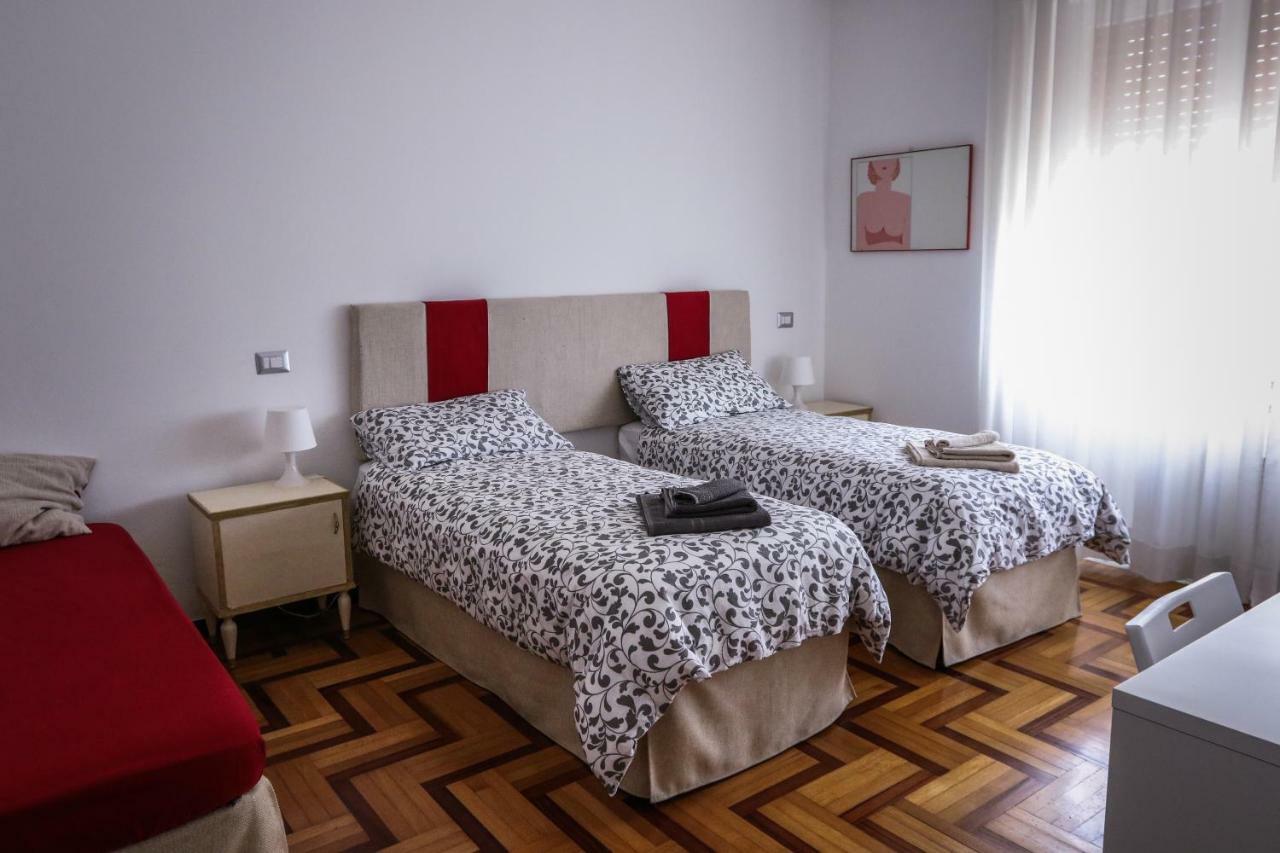 Mariohome Sassari Ngoại thất bức ảnh