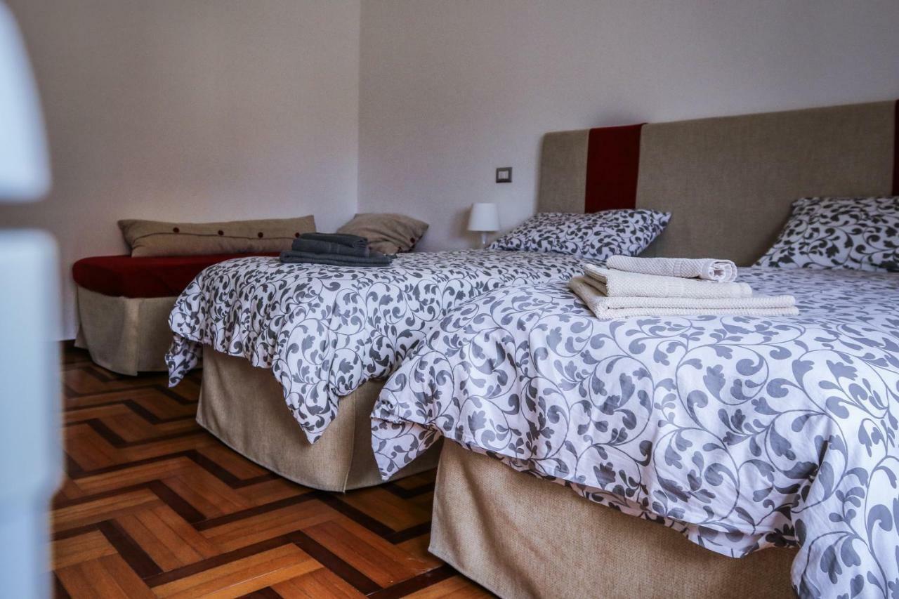 Mariohome Sassari Ngoại thất bức ảnh